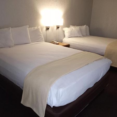 Ez 8 Motel San Jose I Экстерьер фото