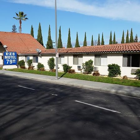 Ez 8 Motel San Jose I Экстерьер фото