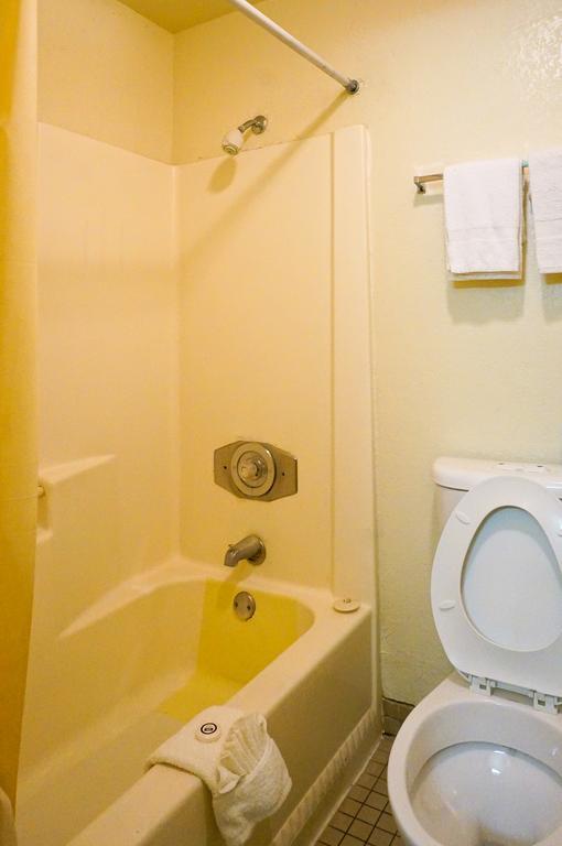 Ez 8 Motel San Jose I Номер фото