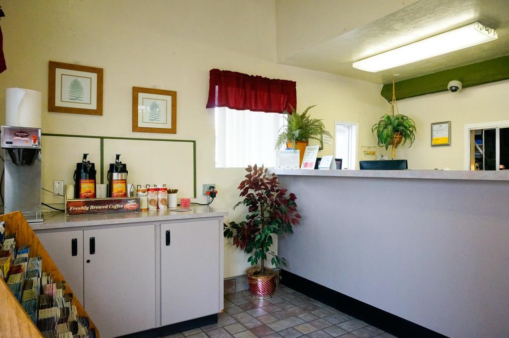 Ez 8 Motel San Jose I Экстерьер фото